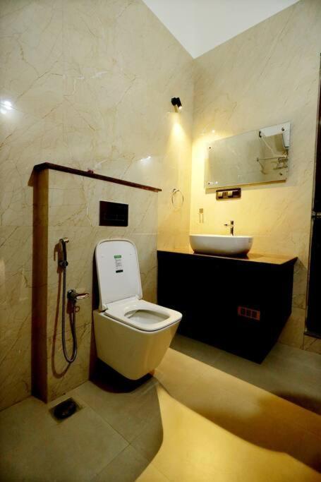 Eazy Homes Palakkad Exterior foto